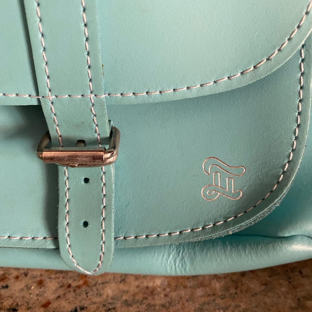 Grafea Authentic Backpack-Bag - image 2